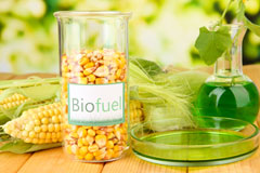 Heatherside biofuel availability