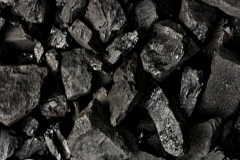 Heatherside coal boiler costs