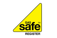 gas safe companies Heatherside